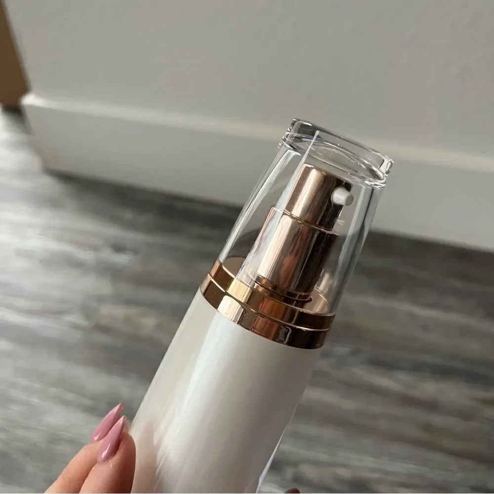 MICA BEAUTY AWAKENING EYE SET